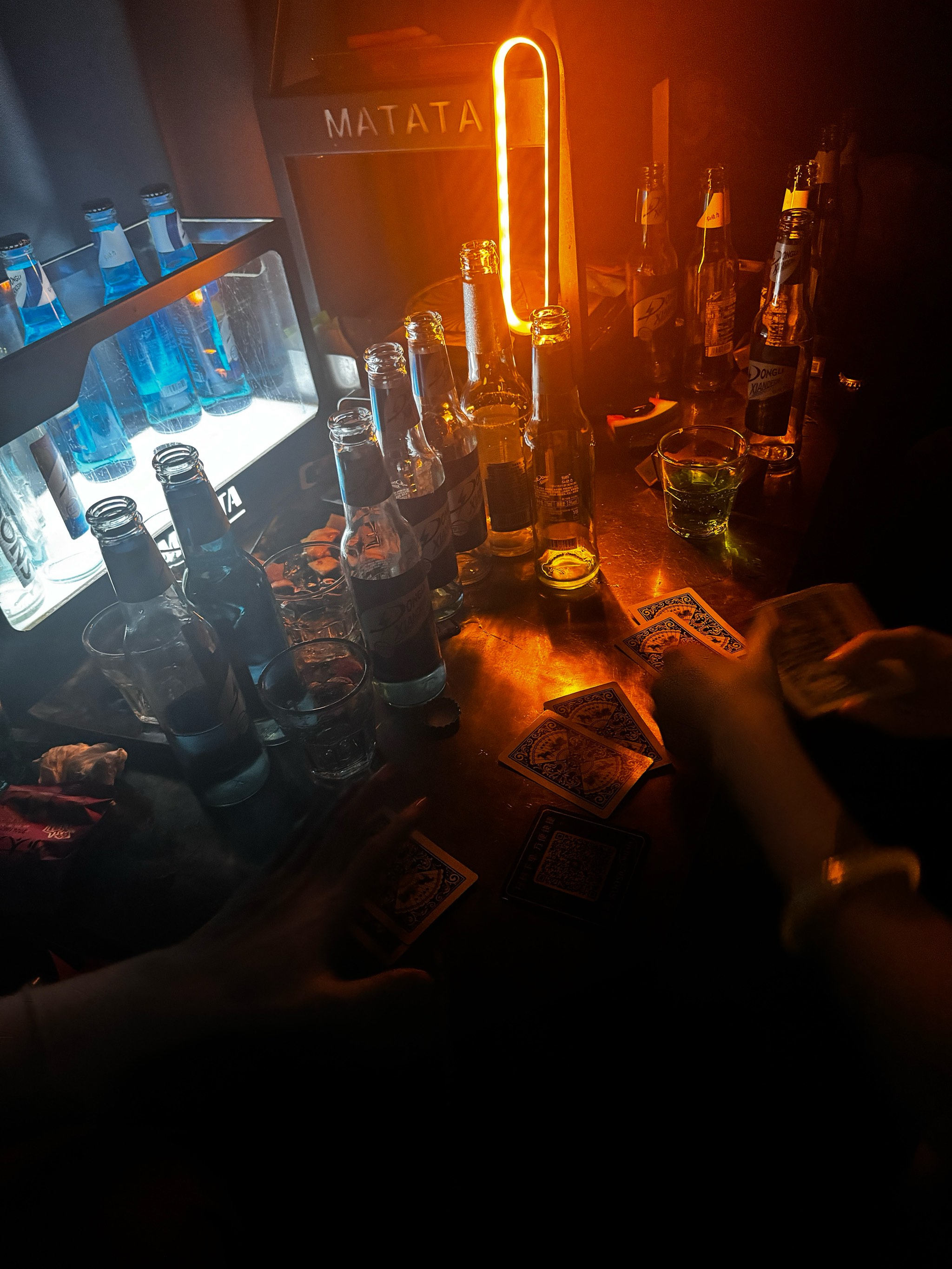 长治商务KTV如何计时-武乡县ktv预定