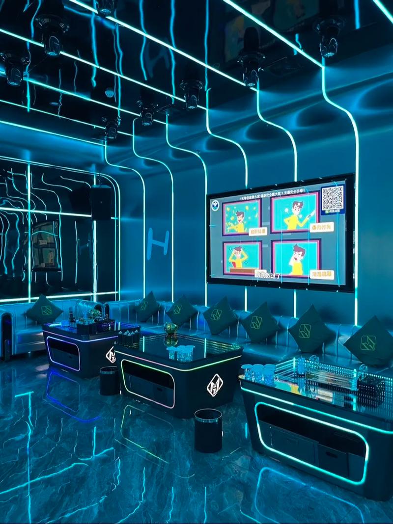 长治商务ktv新玩法创意启航-武乡县ktv预定