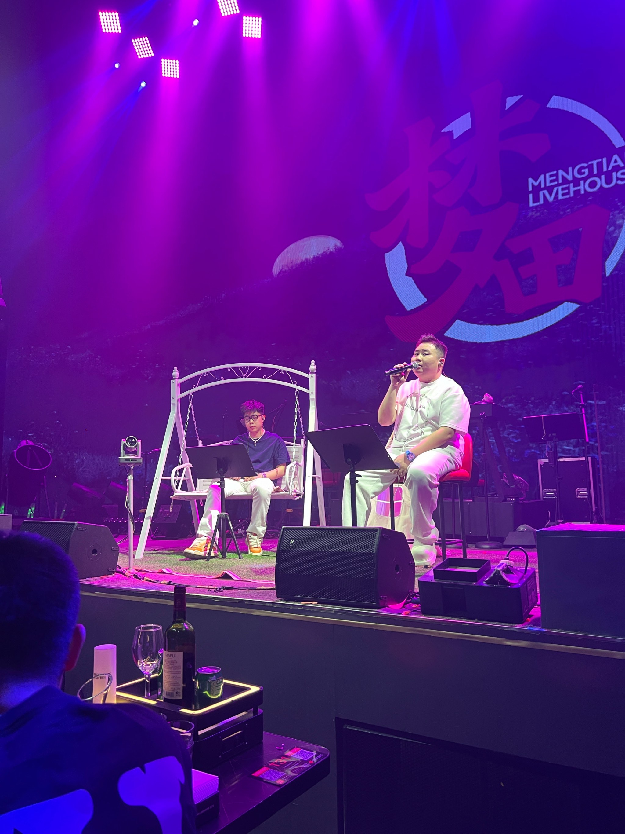 长治商务ktv怎么玩最全攻略-武乡县ktv预定